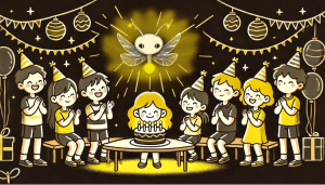 birthday party ideas for well-siblings